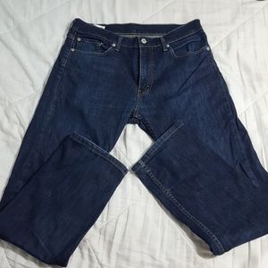 Jean levi's